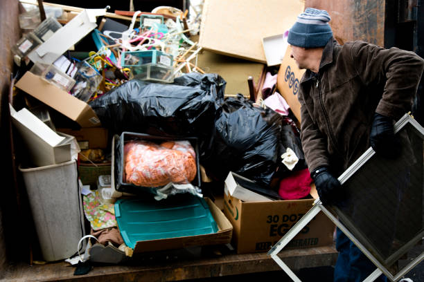 Best Commercial Junk Removal  in Whitesboro, NJ