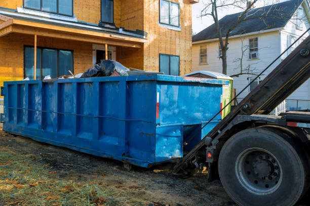 Best Shed Removal  in Whitesboro, NJ