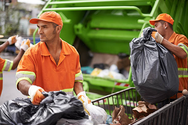 Best Retail Junk Removal  in Whitesboro, NJ